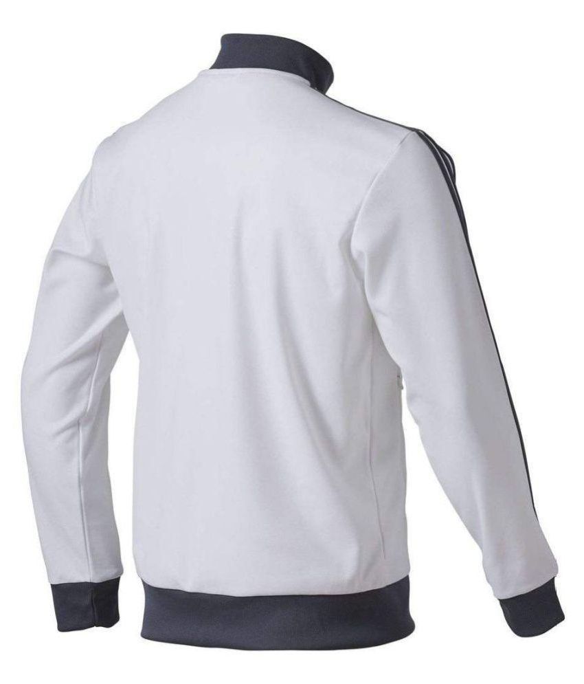 stand collar sweatshirt