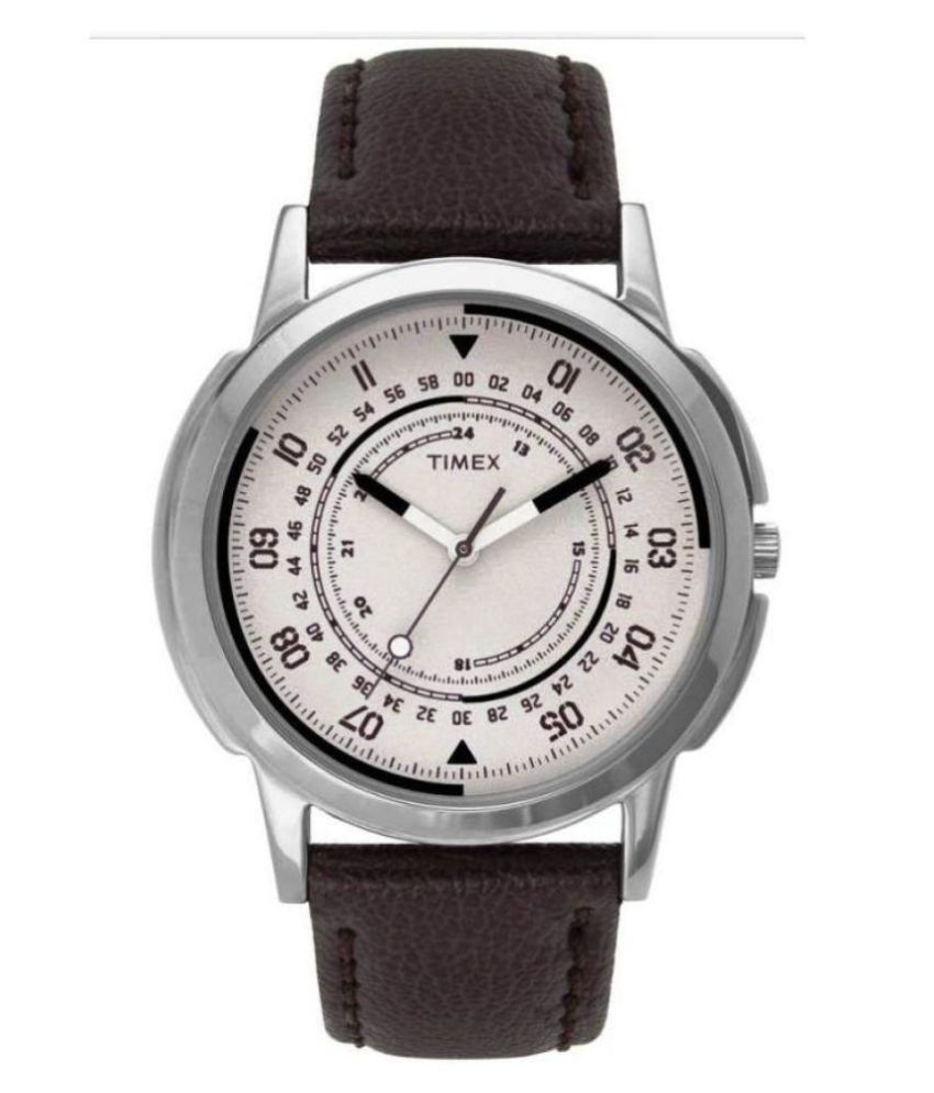 Timex-TW00ZR145-men'watches - Buy Timex-TW00ZR145-men'watches Online at ...