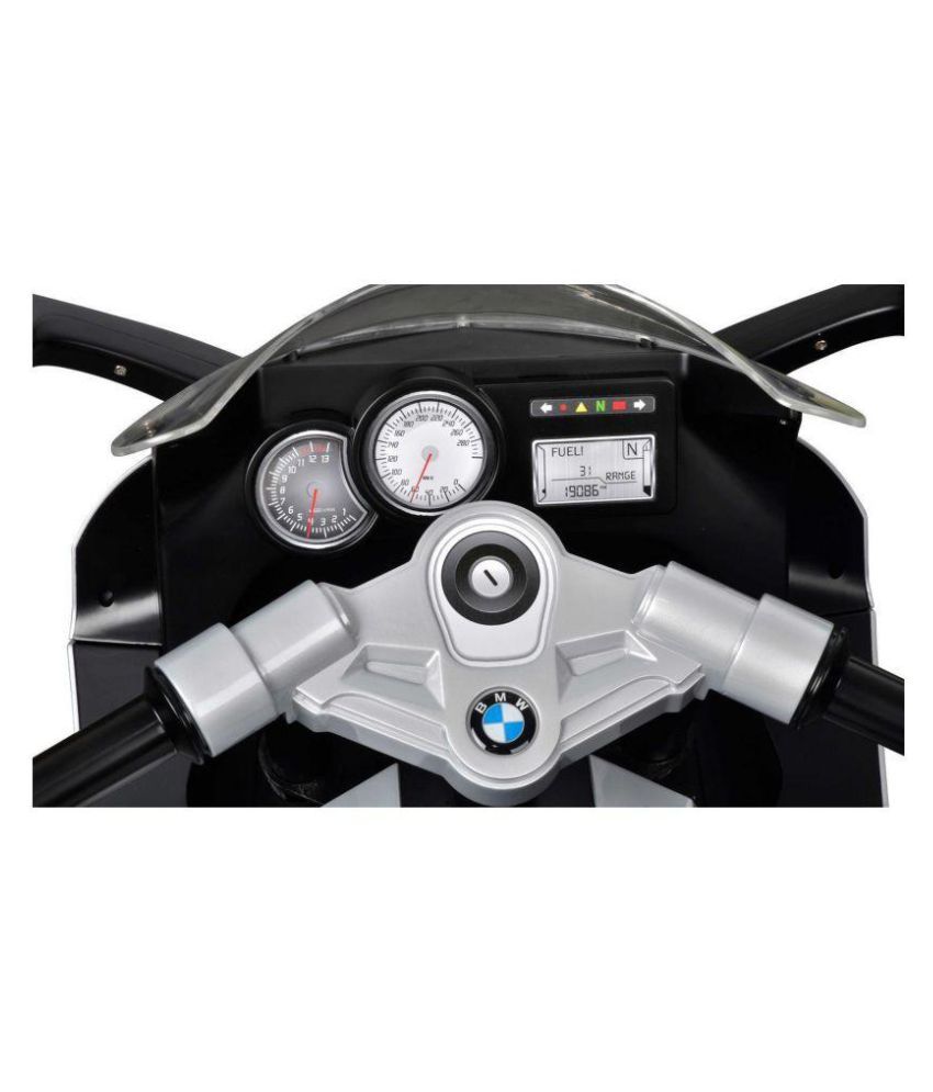 childs ride on bmw