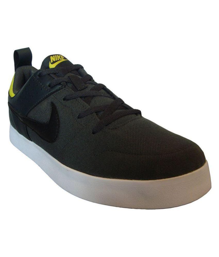 Nike Sneakers Gray Casual Shoes Buy Nike Sneakers Gray