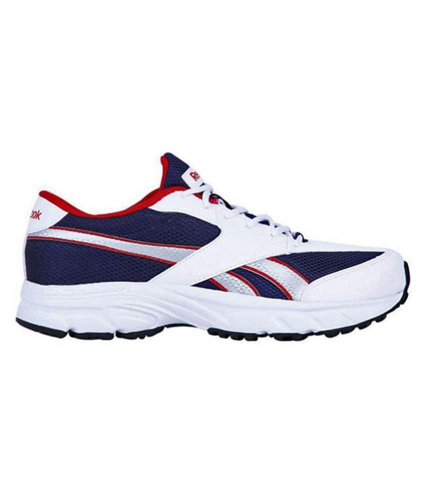 reebok rapid running shoes