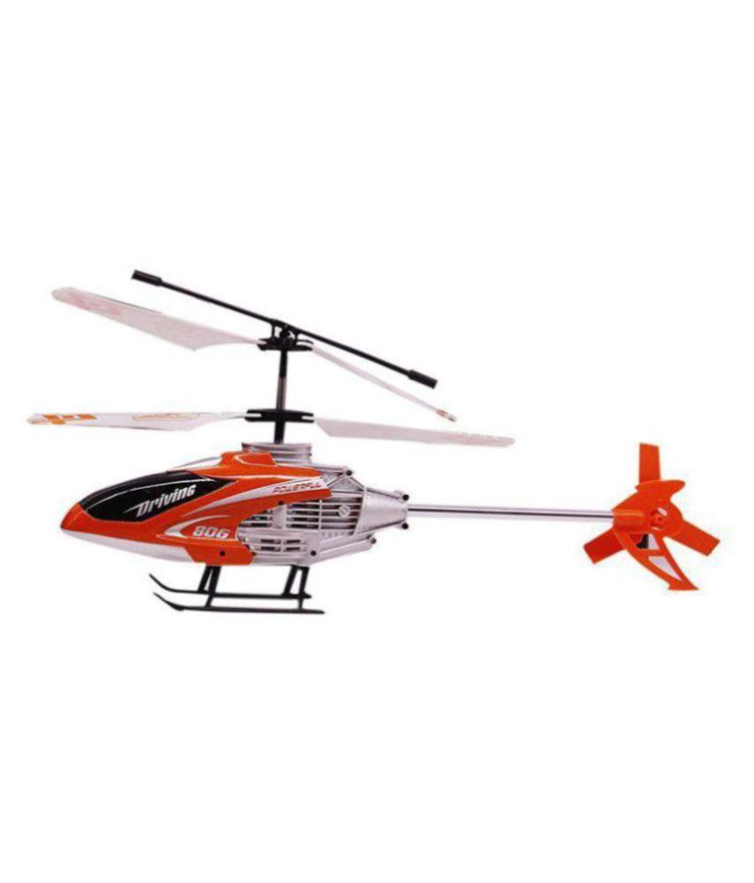 velocity helicopter remote control