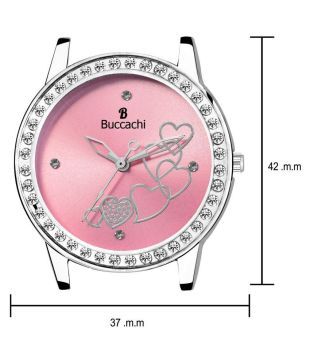Buccachi company sale