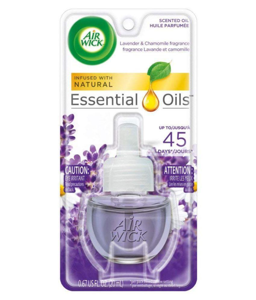 Air Wick Room Freshener Oil 20 ml Buy Online at Best Prices in India Snapdeal