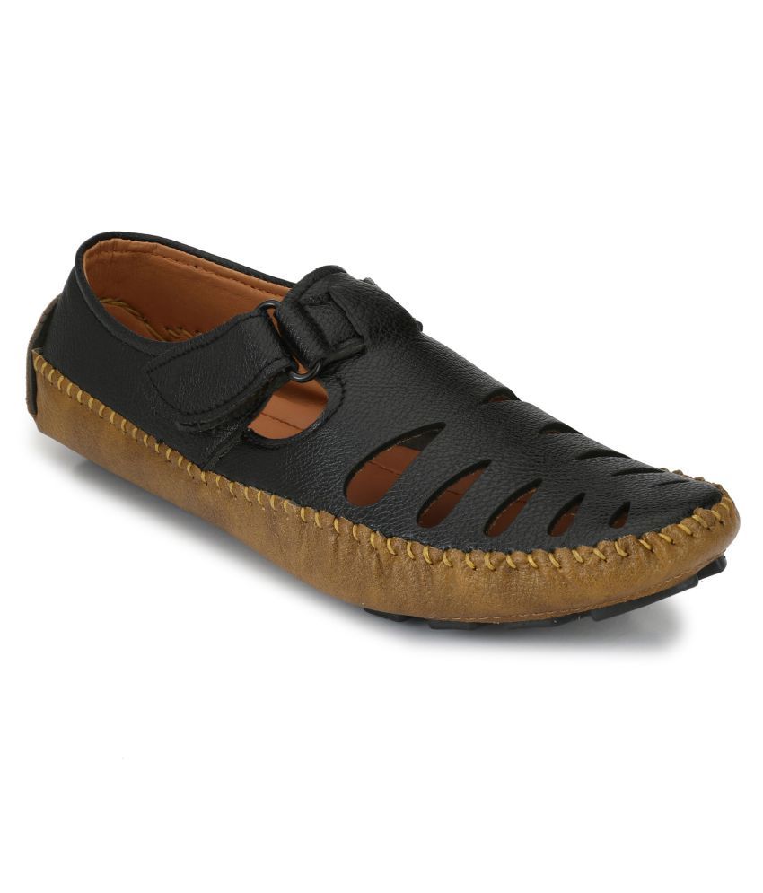 Big Fox Lifestyle Black Casual Shoes Buy Big Fox Lifestyle Black