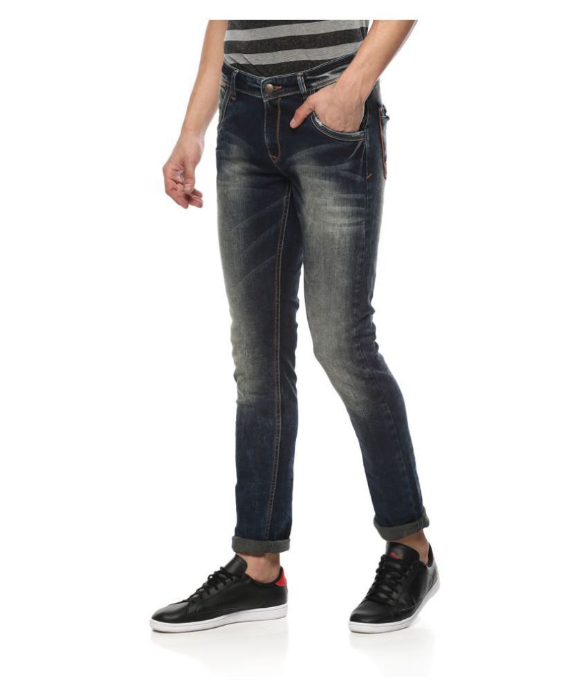 spykar rover jeans