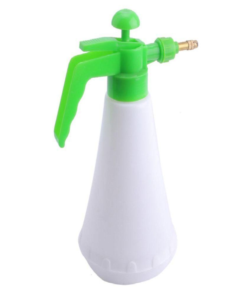 Air Pressure Bottle Pump Gardening Manual Water Sprayer Buy Air