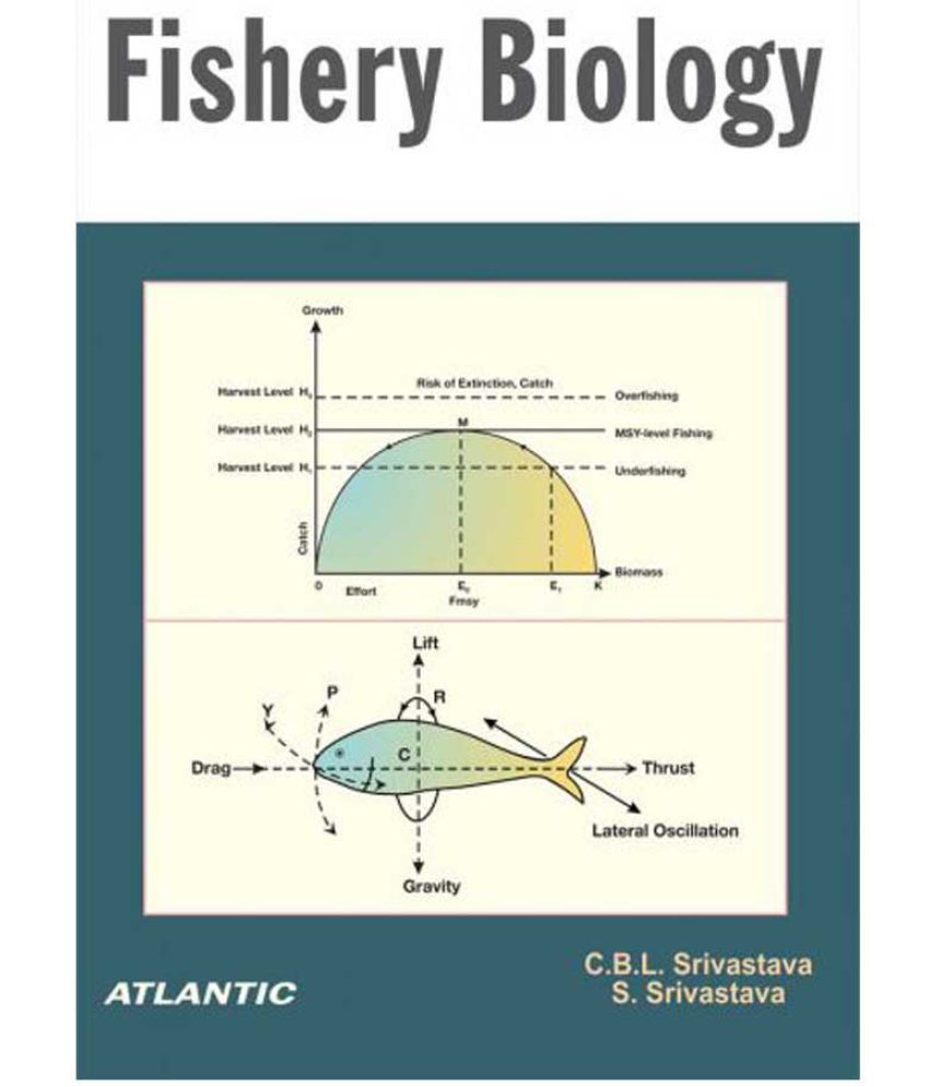 Fishery Biology Buy Fishery Biology Online at Low Price in India on