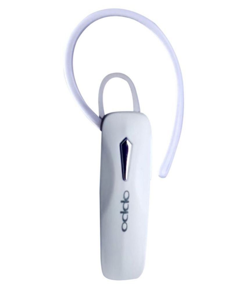 bluetooth headset oppo price