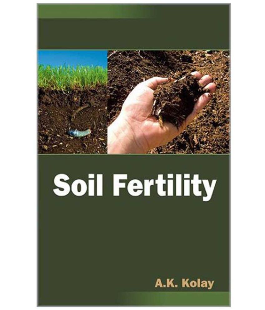 Soil Fertility Buy Soil Fertility Online at Low Price in India on