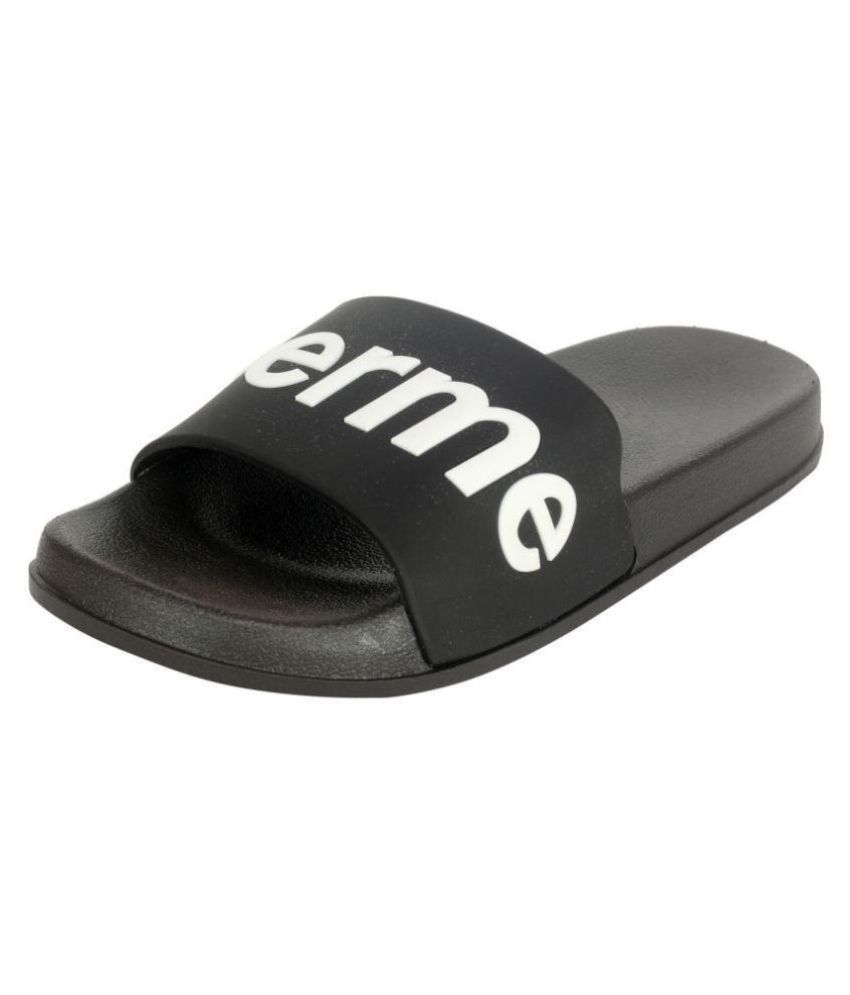 super me slippers