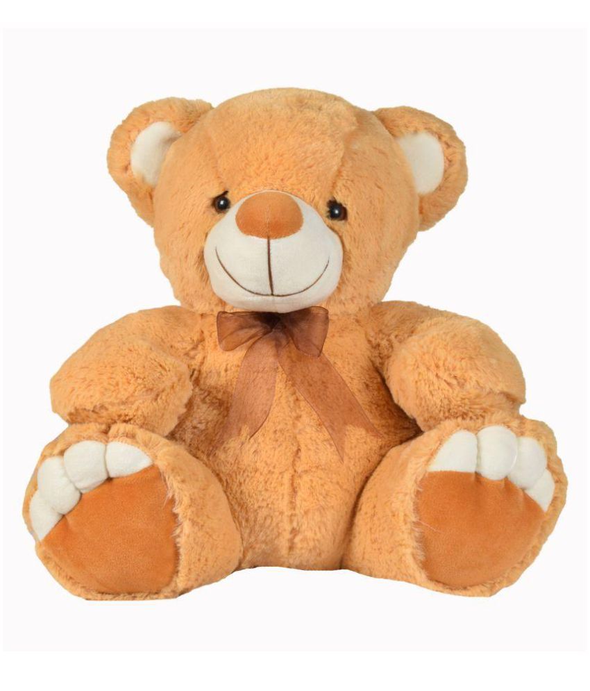 small teddy bear soft toy