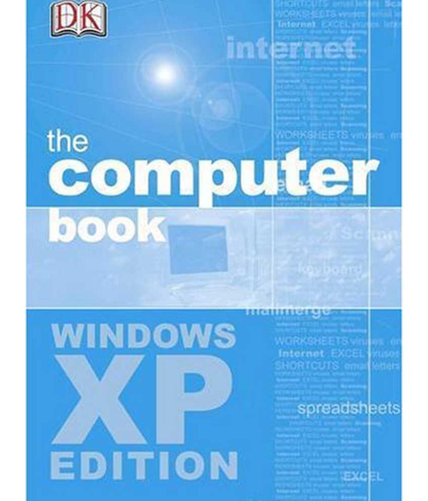 The Computer Book: Buy The Computer Book Online at Low Price in India ...