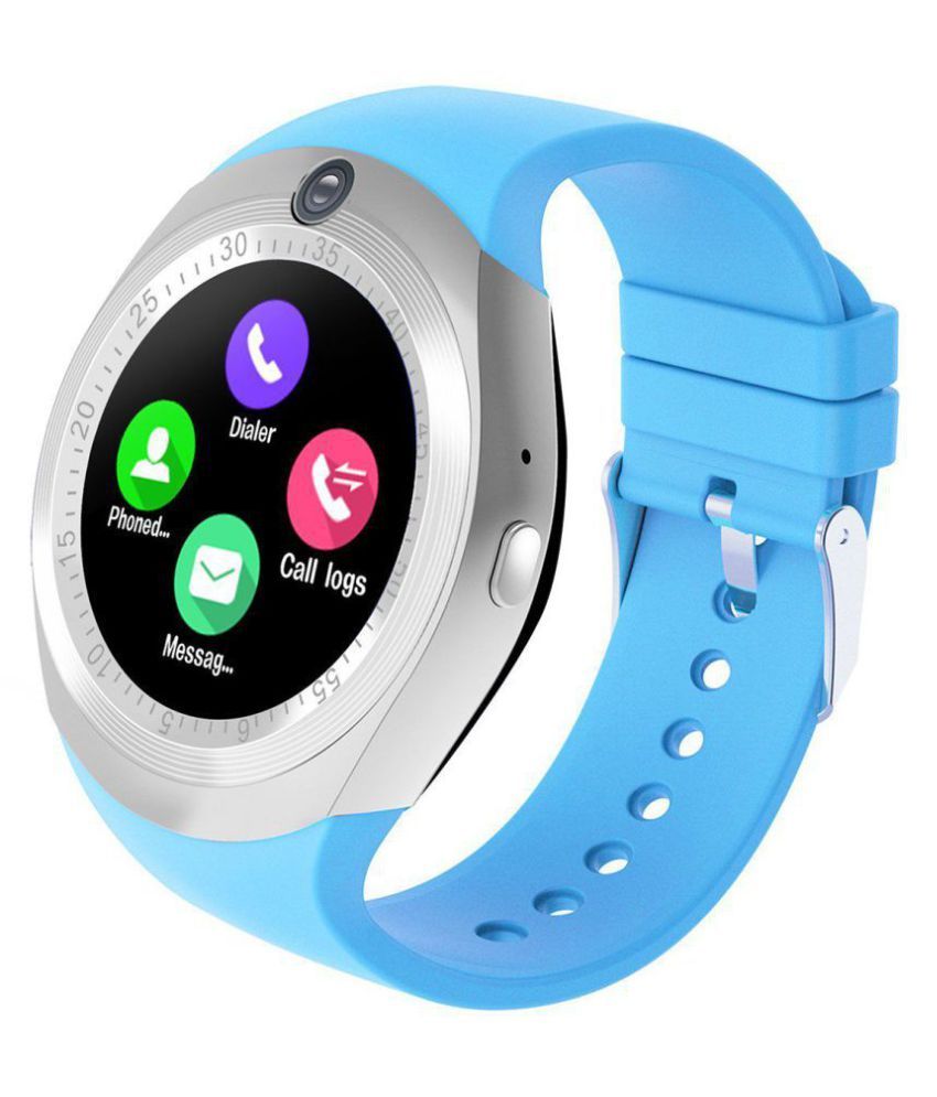 j fox smartwatch price