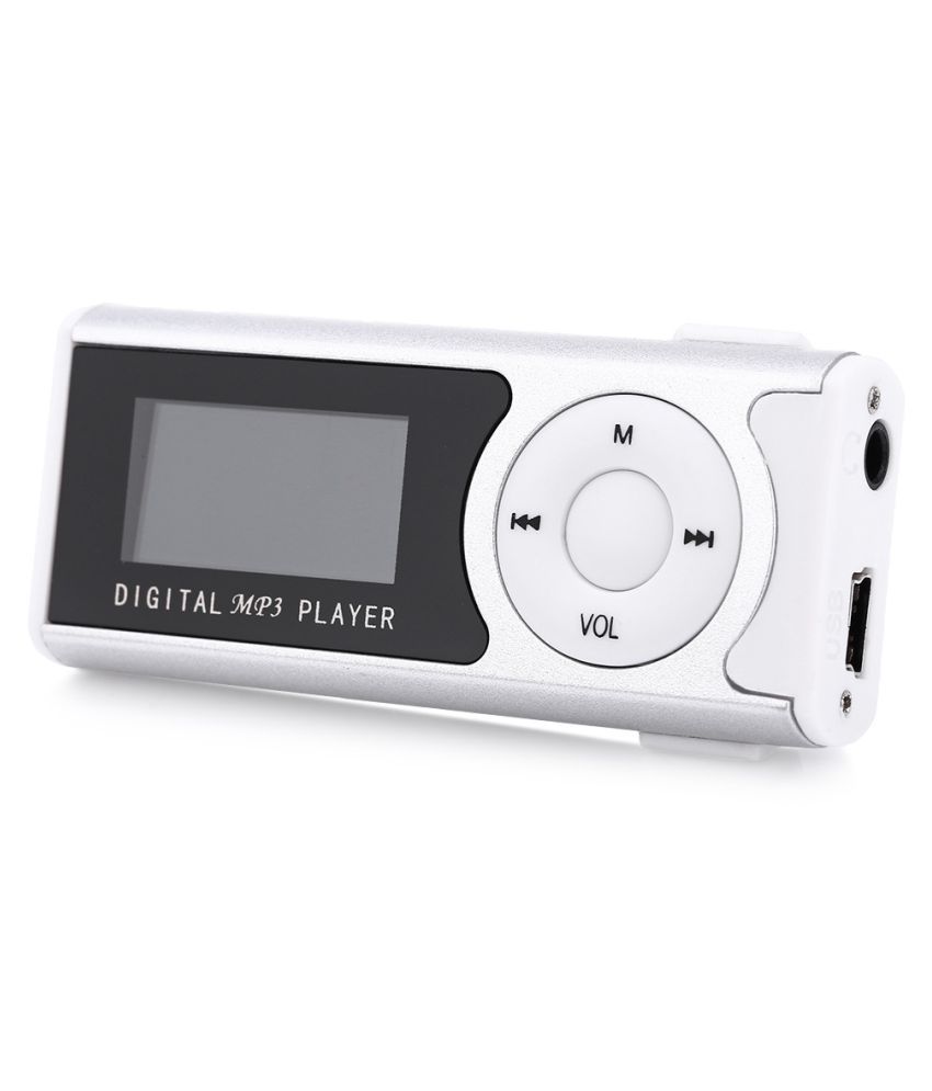     			tronomy Digital MP3 Player MP3 Players