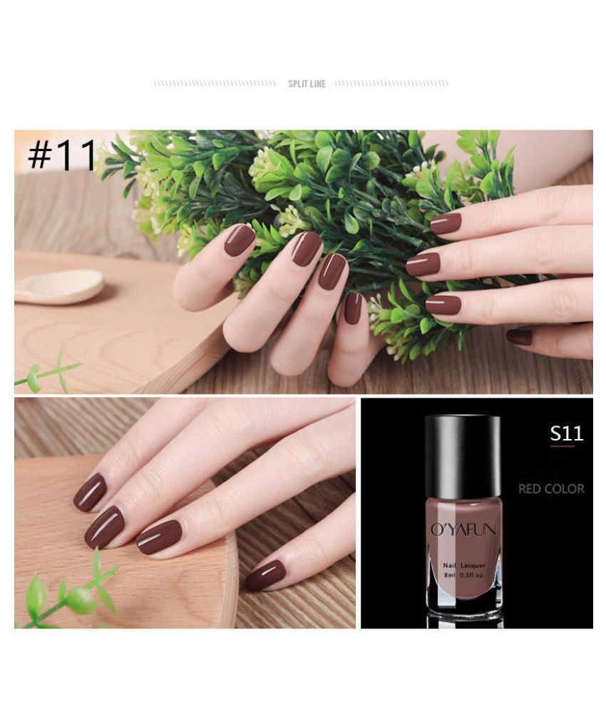 Miss Rose Nail Polish 11 As Picture Natural 40g Gm Buy Miss Rose Nail Polish 11 As Picture Natural 40g Gm At Best Prices In India Snapdeal