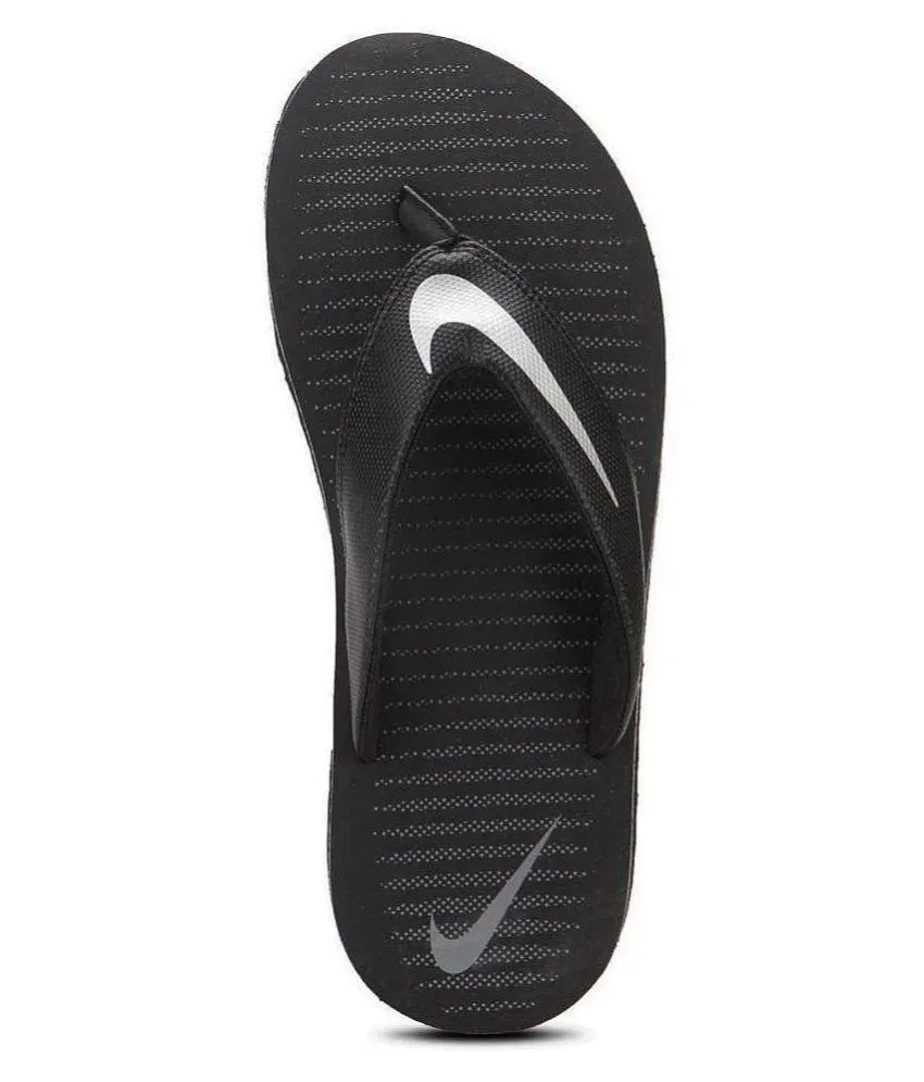 Snapdeal nike sale slippers