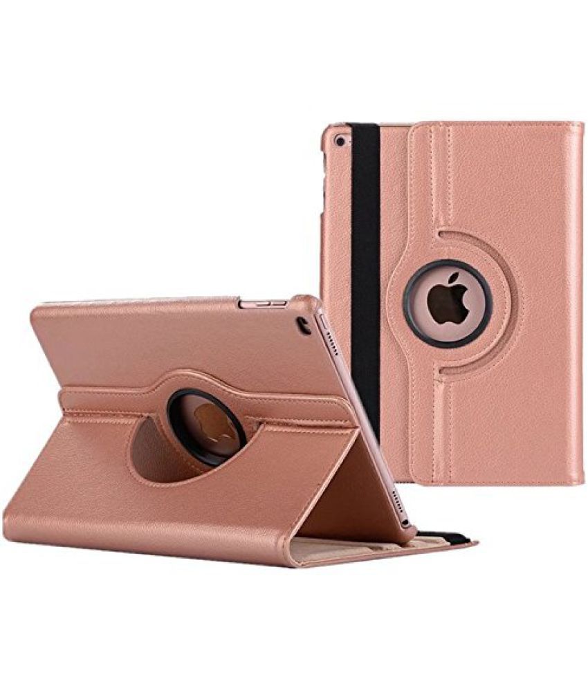 Apple Ipad Air 2 A1566 Flip Cover By TGK Gold Cases & Covers Online at Low Prices Snapdeal India