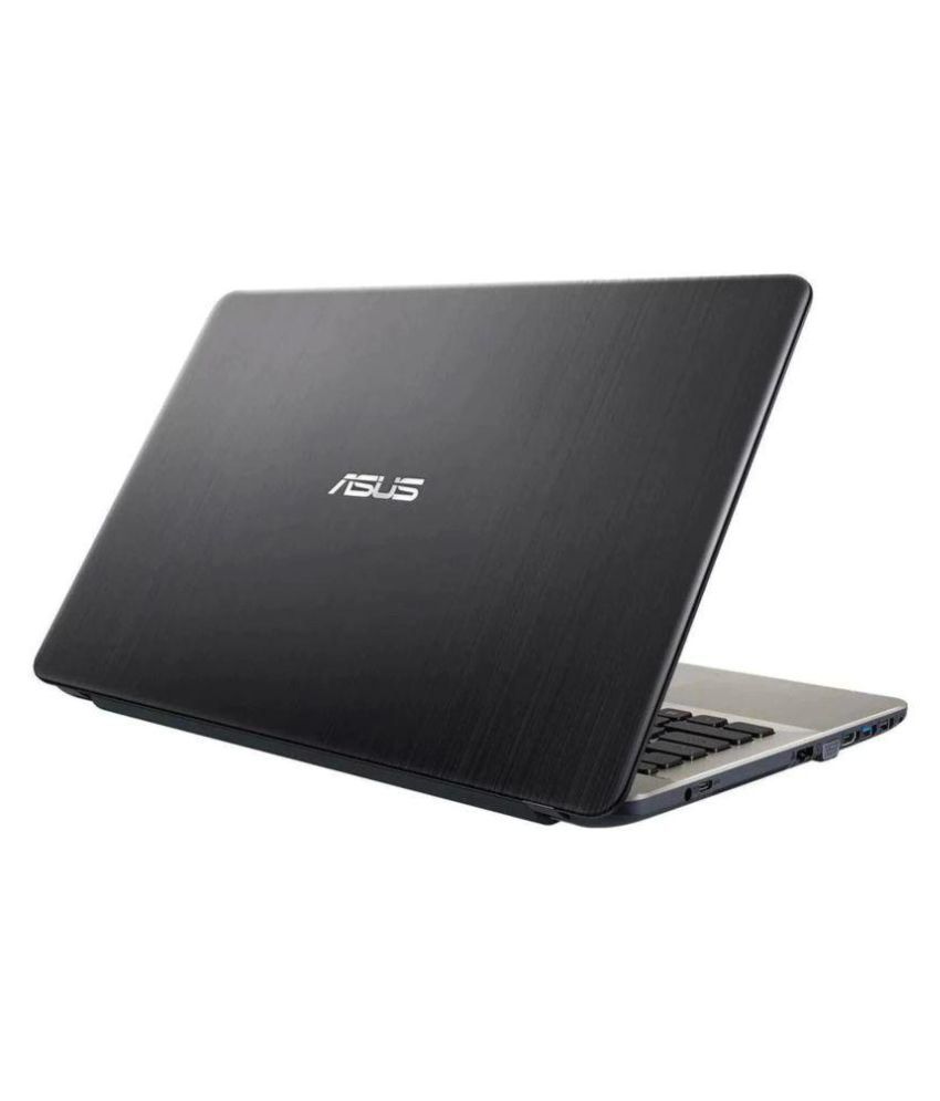 Asus Vivobook R541uv Dm525t Notebook Core I5 7th Generation 8 Gb 39 62cm 15 6 Windows 10 Pro 2 Gb Black Buy Asus Vivobook R541uv Dm525t Notebook Core I5 7th Generation 8 Gb 39 62cm 15 6 Windows 10 After finding lowest price here. snapdeal