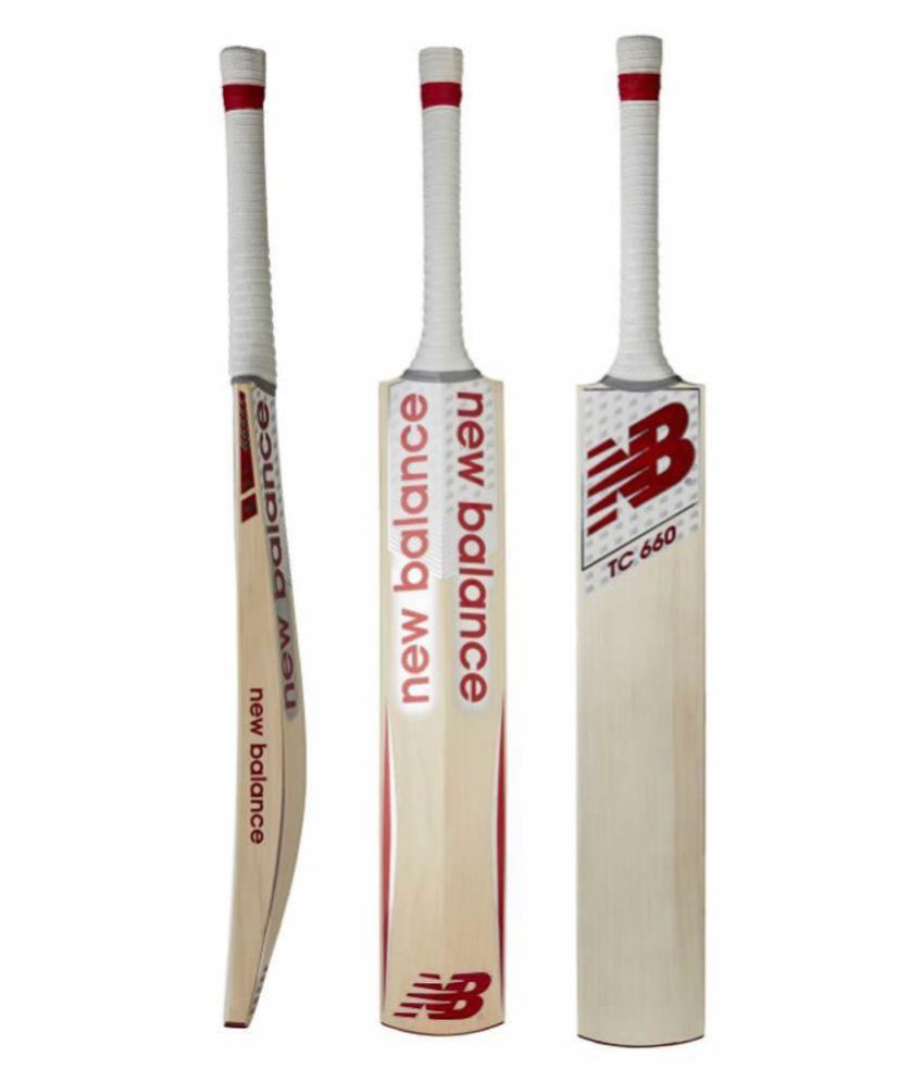 NB Tc 660 Full Size Cricket Bat: Buy 