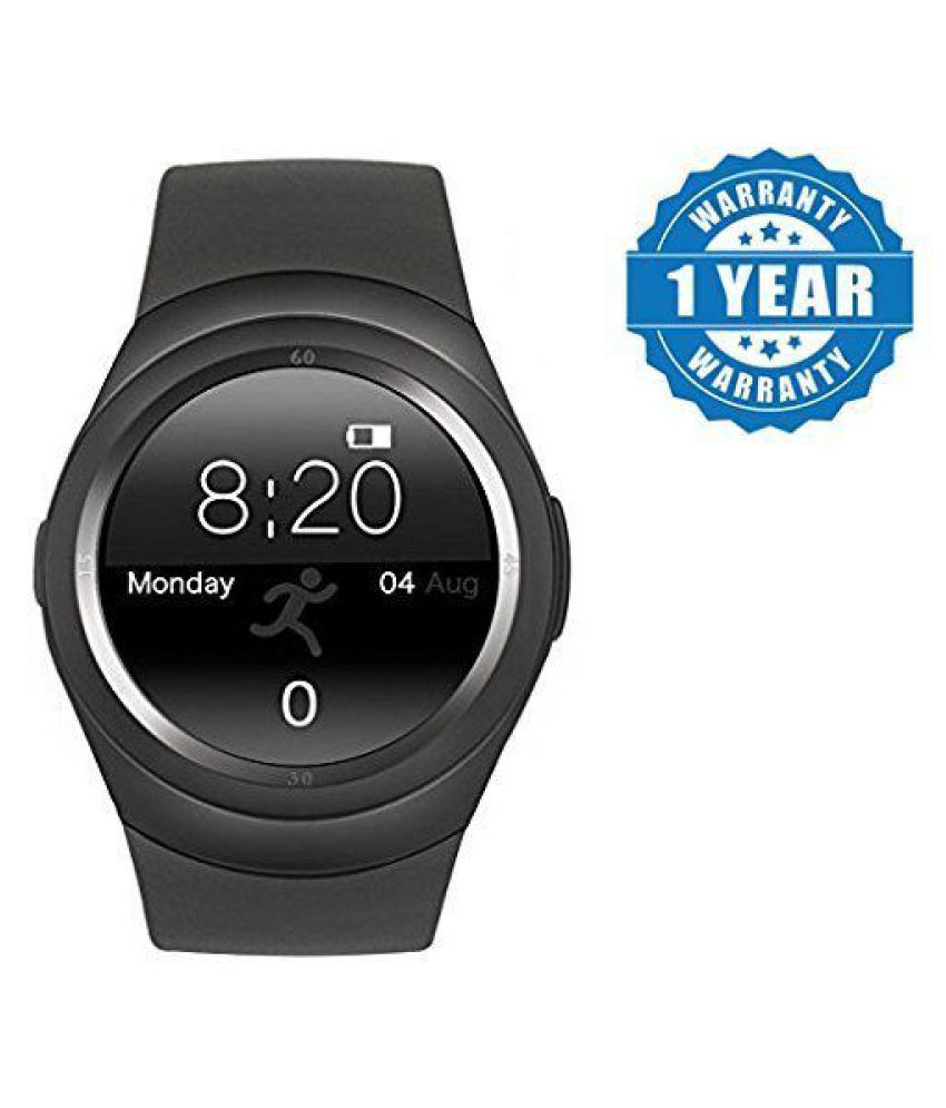 captcha t11 smart watch