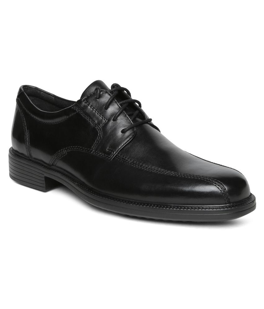 clarks oxfords