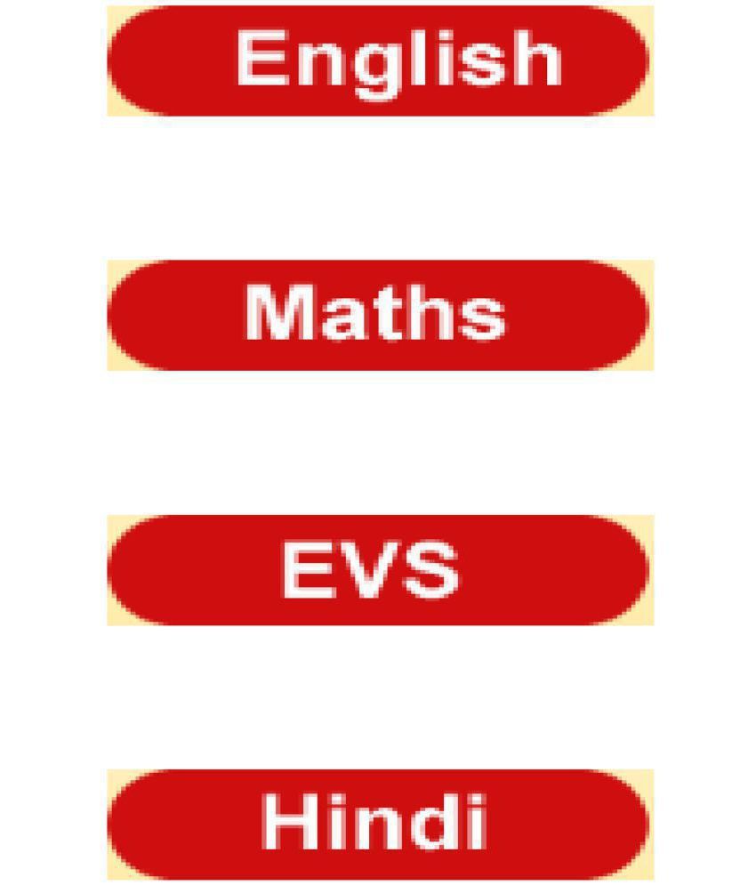 Class LKG-CBSE/NCERT USB Pen Drive Course- Engilsh,Maths ...