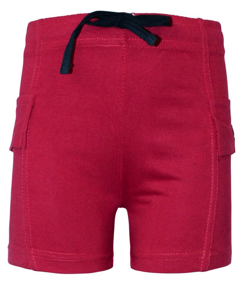 cotton half pant flipkart