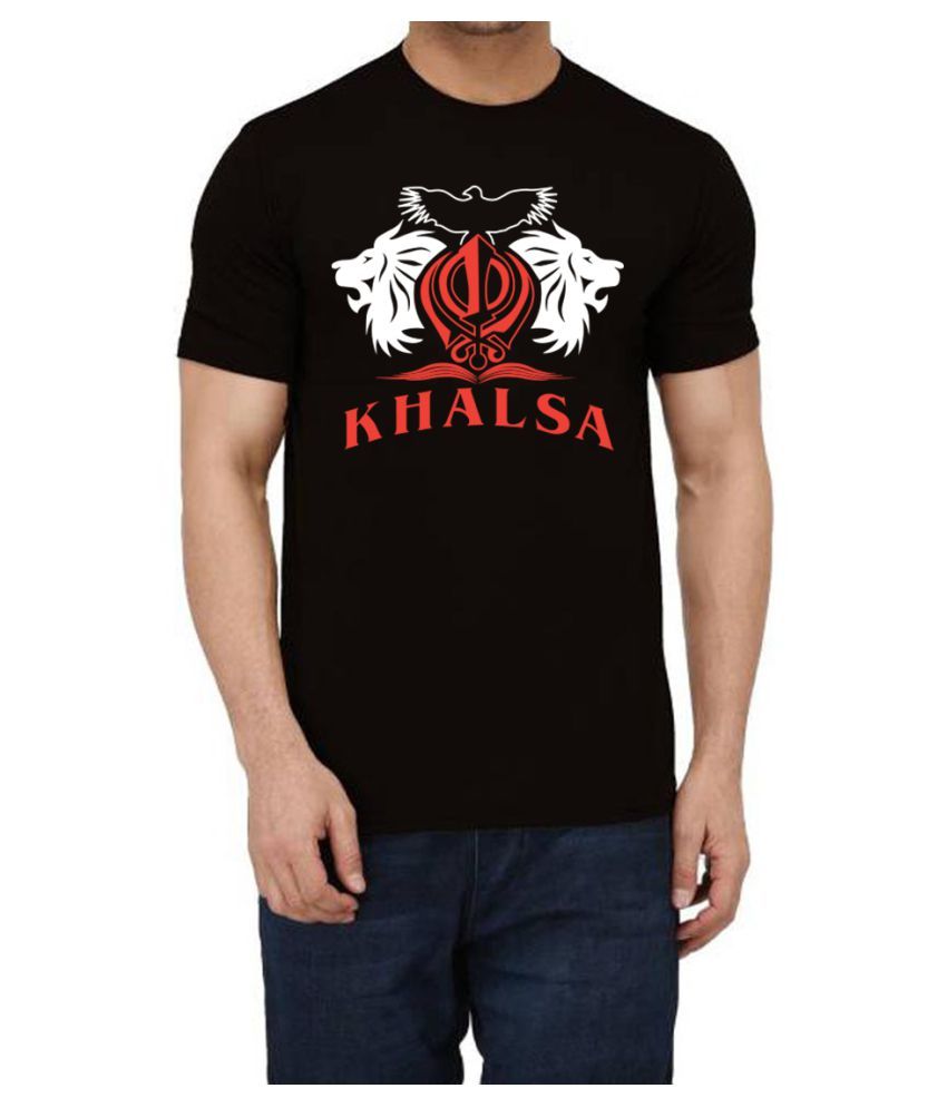 Chambal Oil 15kg Price In Jaipur THE CHAMBAL Black Round T-Shirt - Buy THE CHAMBAL Black Round T-Shirt