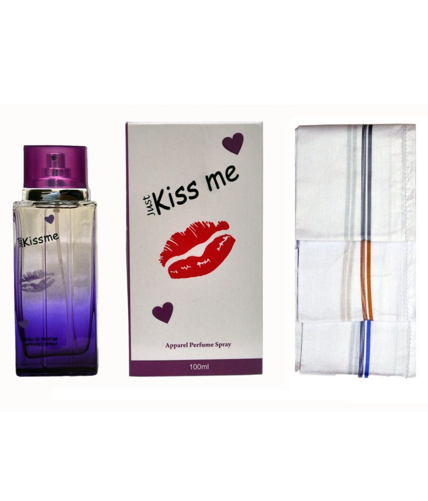 just kiss me perfume