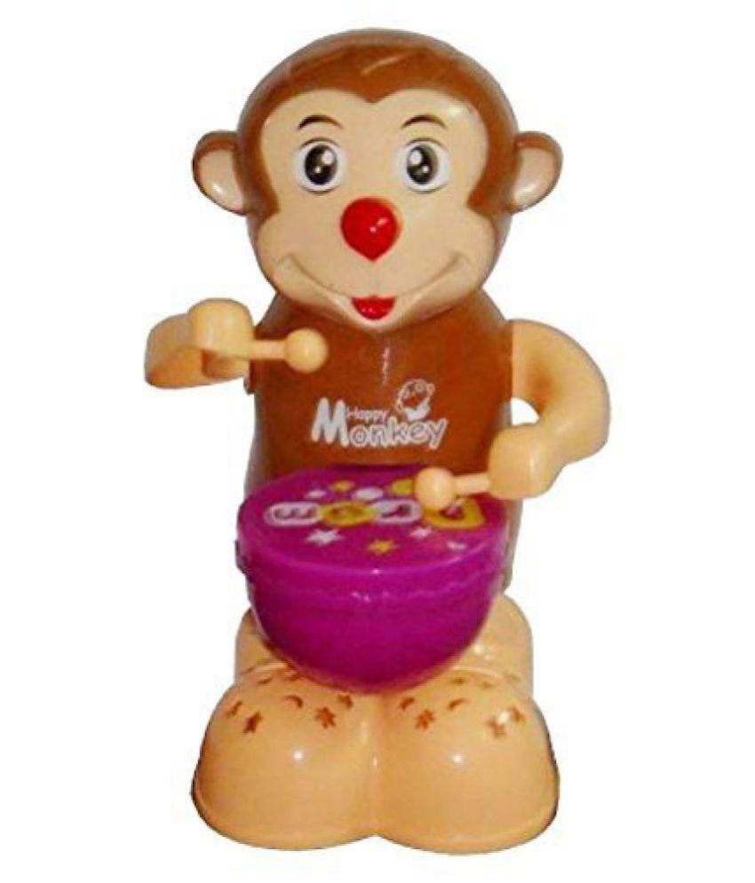 happy monkey toy price