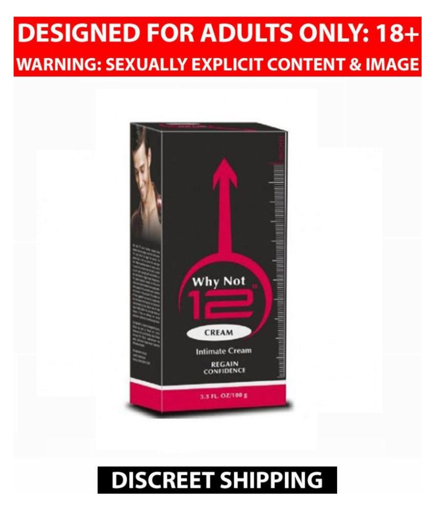 Can Ayurveda Cure Hair Loss Ayurveda Cure Why Not 12 (Male Organ Developer) Cream 60gm, Combo of 3