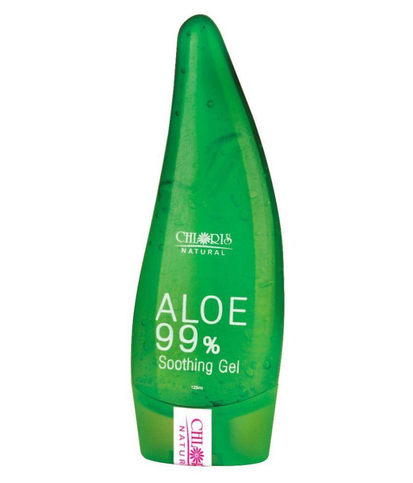 aloe vera gel moisturizer price