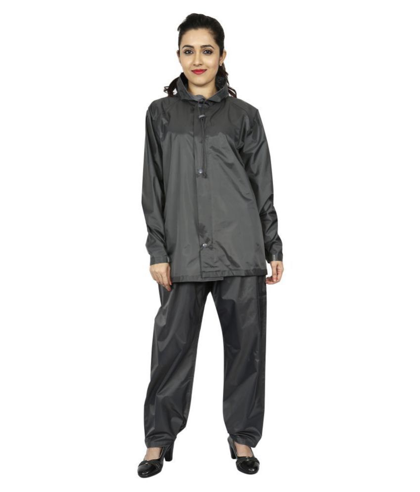 reliable rainwear