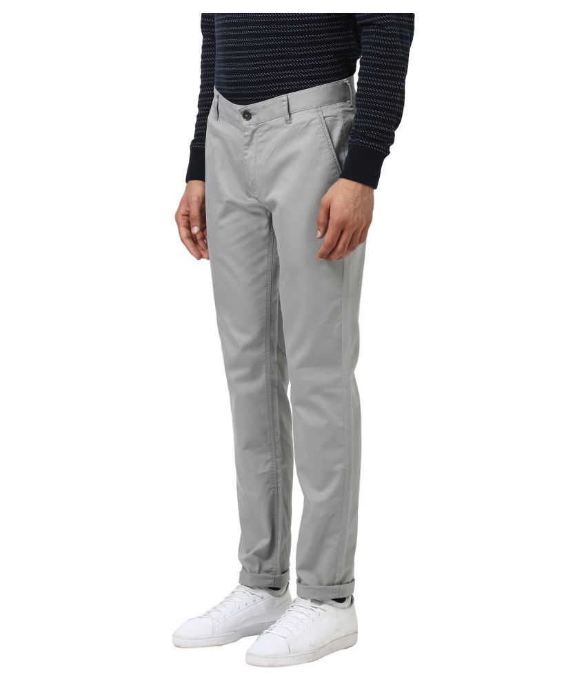 raymond trousers