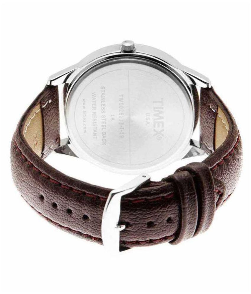 timex tw002e113 original price