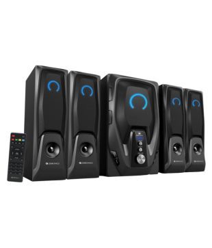 zebronics mambo price