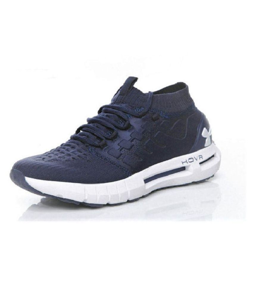 Under Armour Navy Running Shoes - Buy Under Armour Navy Running Shoes ...