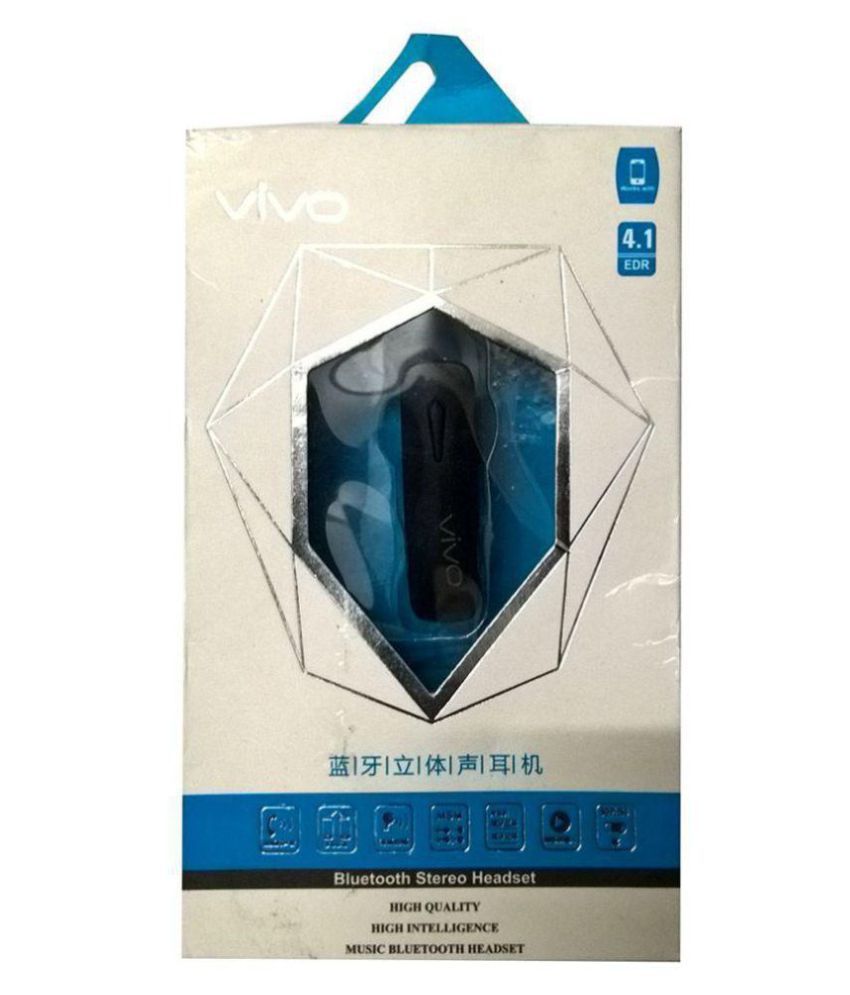 jaiden bluetooth v8