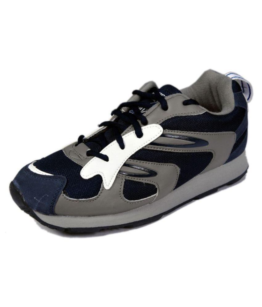 Lakhani Running Shoes Multi Color: Buy Online at Best Price on Snapdeal