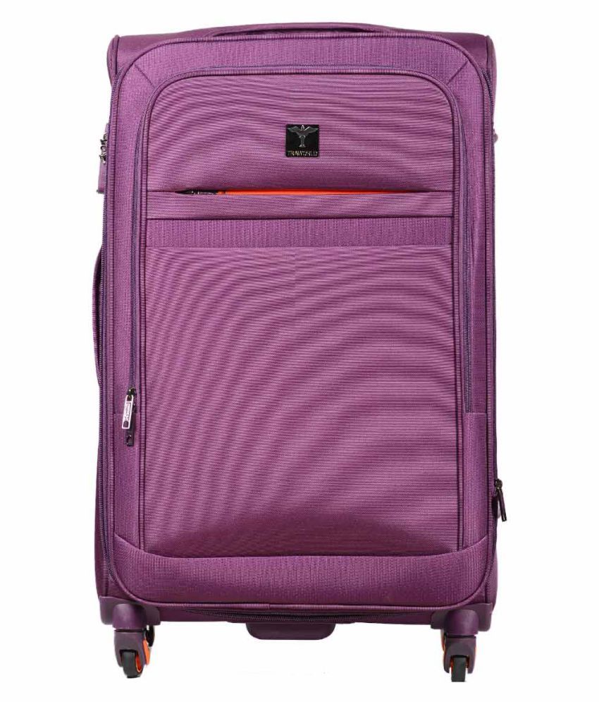 jordan luggage