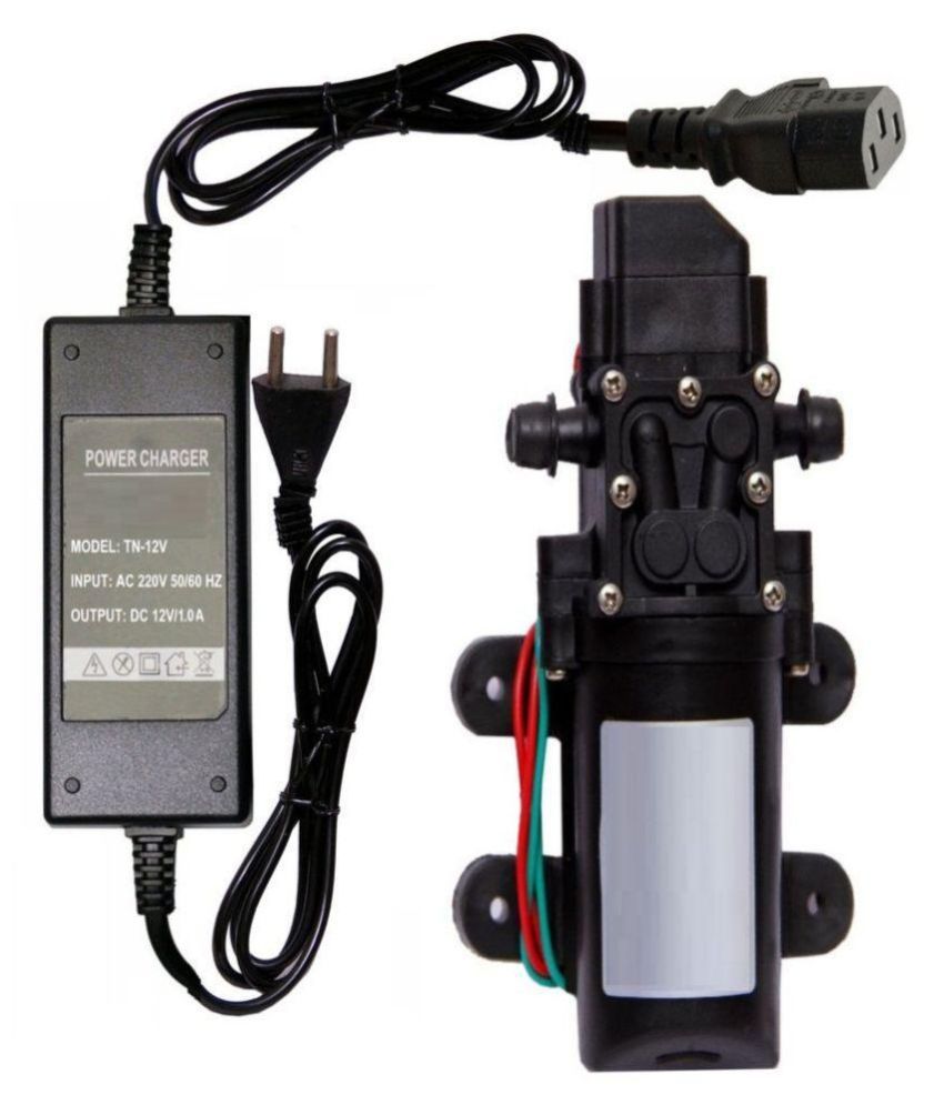 Download Battery Sprayer Pump 12v Gardening Water Sprayer: Buy ... Yellowimages Mockups