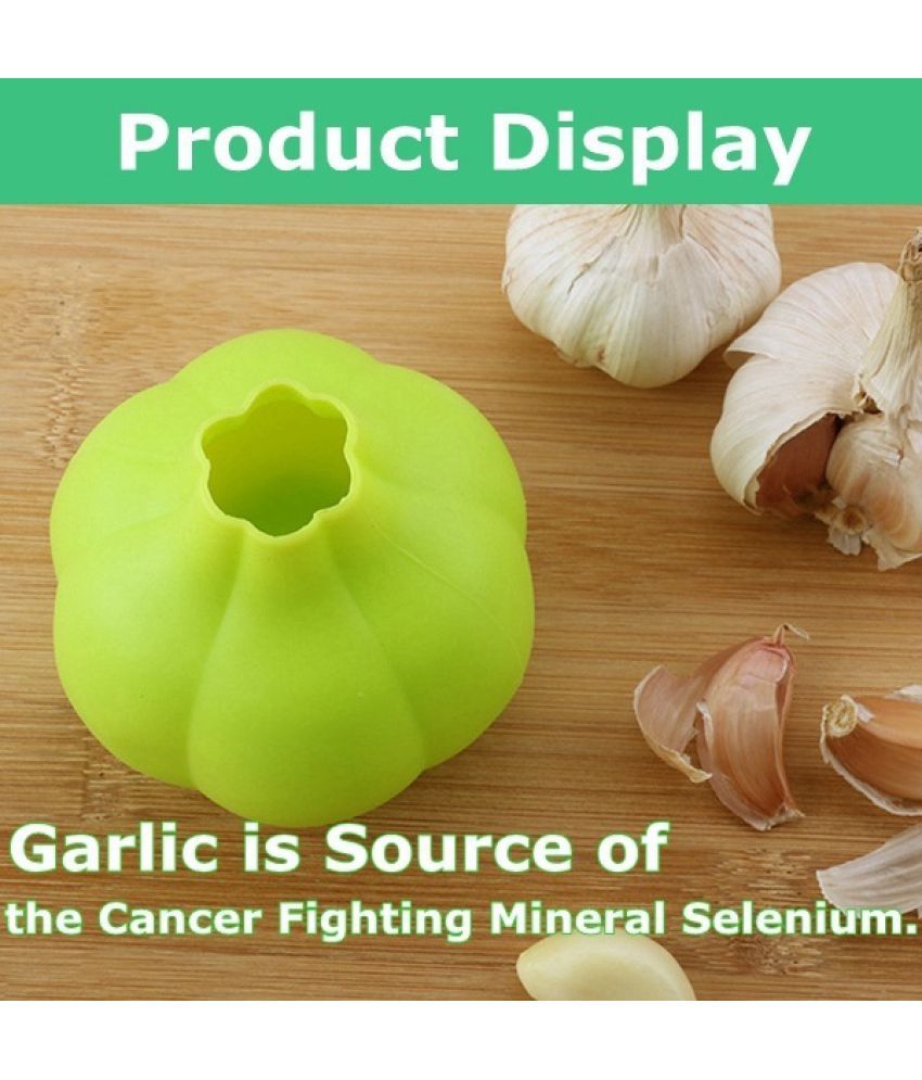 Changing Destiny Garlic Peeler 1 Pc Buy Online at Best Price in India