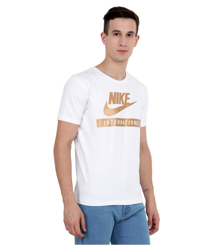 plain nike tee shirts