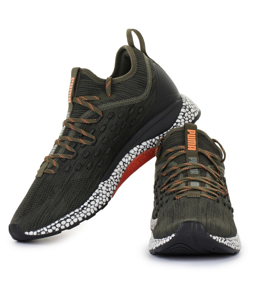 hybrid runner fusefit puma