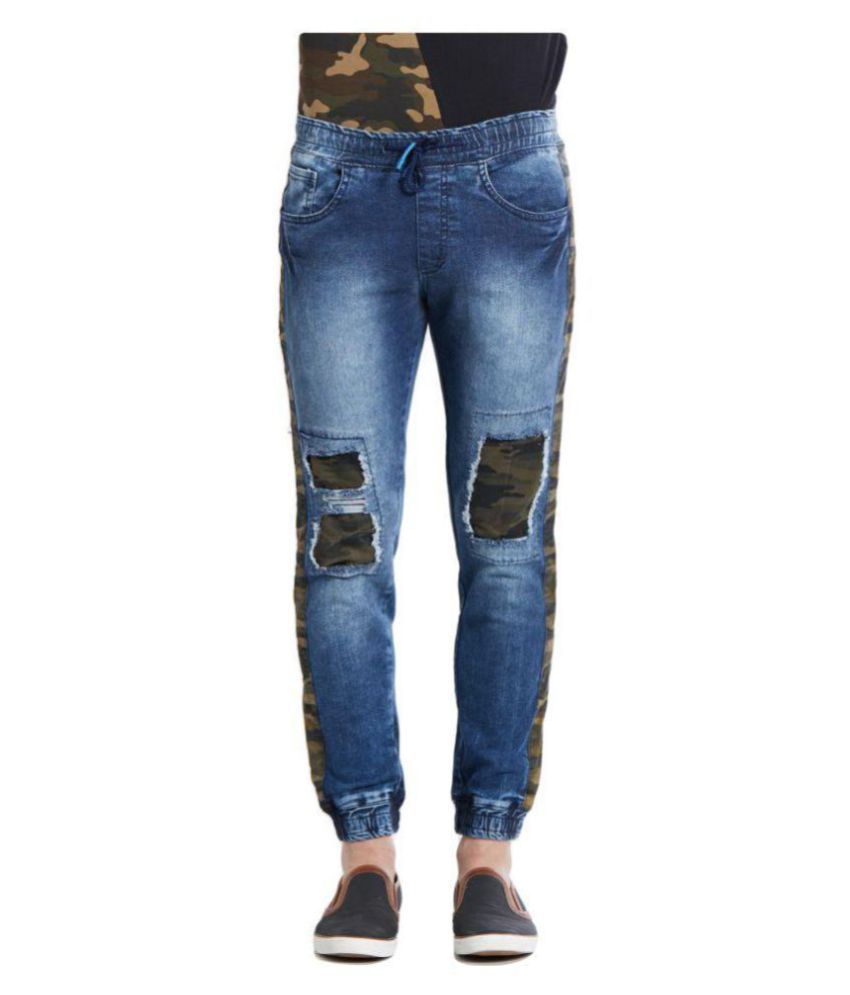 deezeno joggers