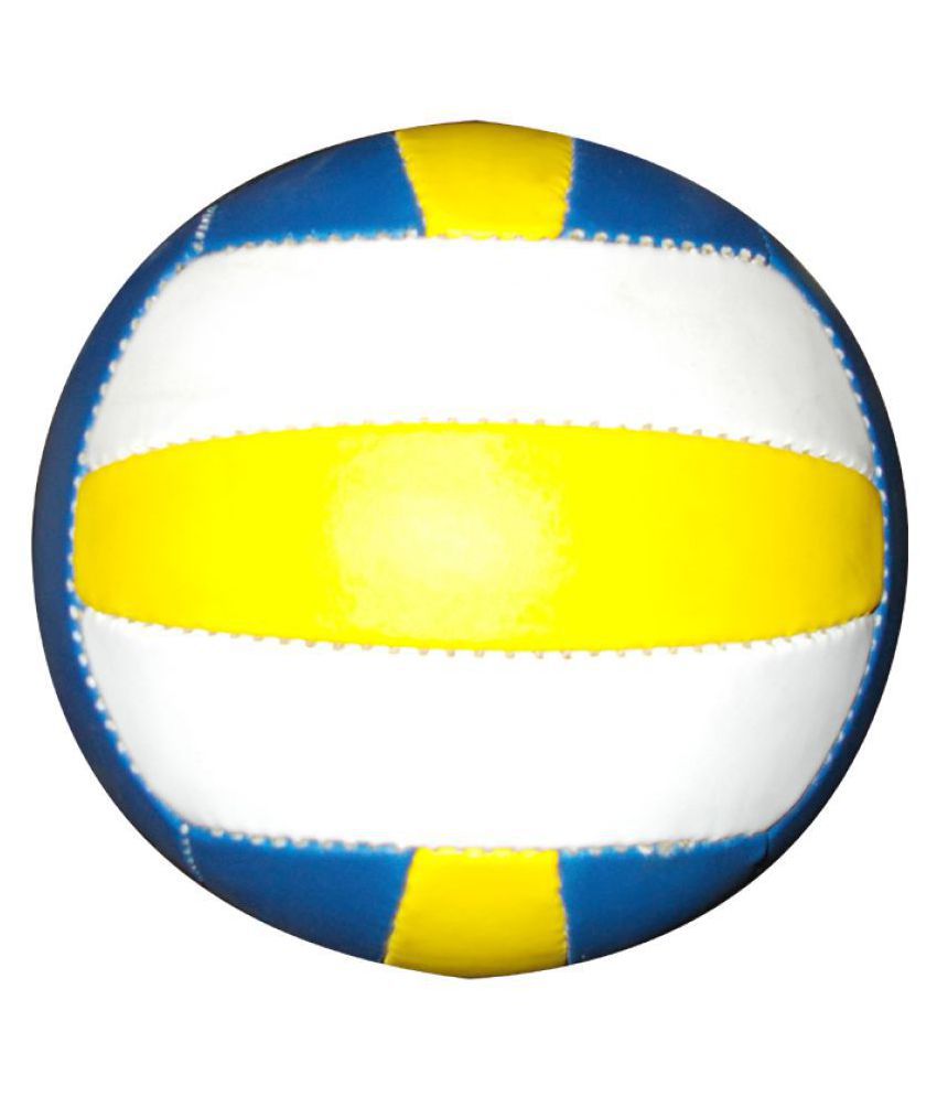 Impex Shot Volleyball: Buy Online at Best Price on Snapdeal