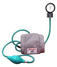 Diamond Dial Regular Blood Pressure Apparatus