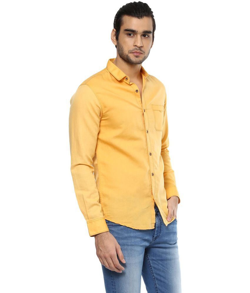 mufti jogger shirt