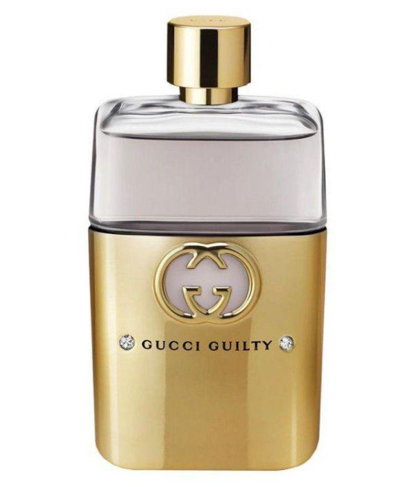 perfume gucci guilty diamond limited edition